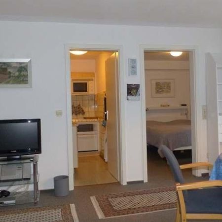 null Inselzauber Apartment Wyk auf Föhr Exterior foto