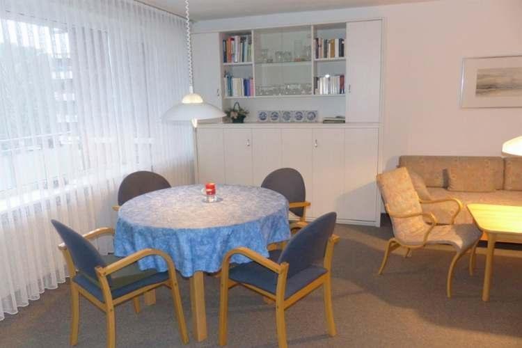 null Inselzauber Apartment Wyk auf Föhr Exterior foto
