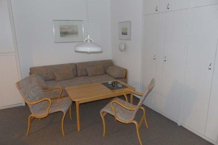 null Inselzauber Apartment Wyk auf Föhr Exterior foto