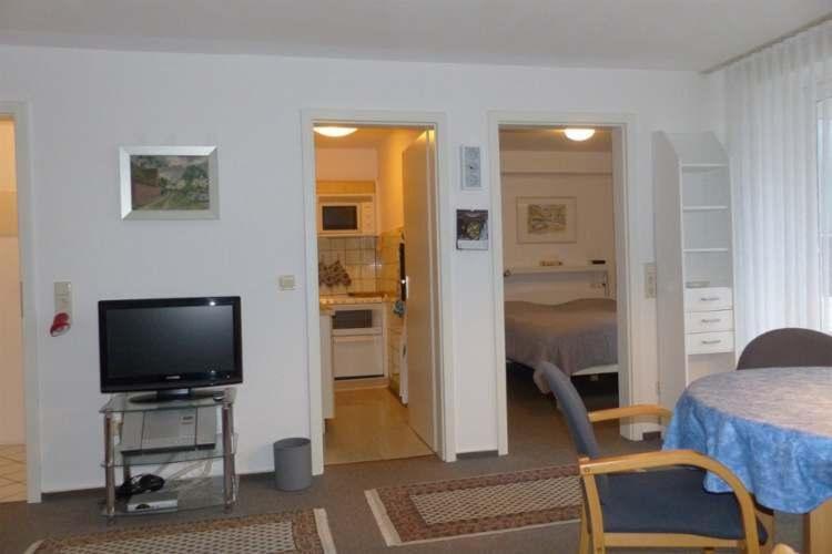 null Inselzauber Apartment Wyk auf Föhr Exterior foto